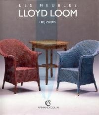 Loom - Lloyd Loom woven fibre furniture