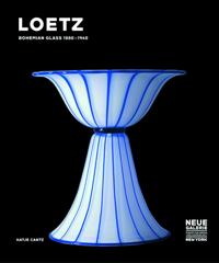 Loetz - Bohemian glass 1880-1940