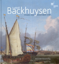Backhuysen - Ludolf Backhuysen Emden 1630 - Amsterdam 1708