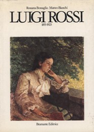 Rossi - Luigi Rossi 1853-1923