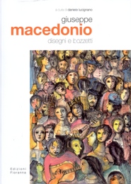 Macedonio - Giuseppe Macedonio disegni e bozzetti