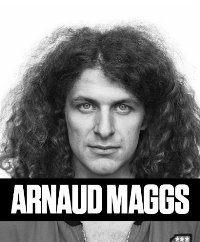 Maggs - Arnaud Maggs identification