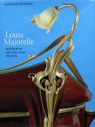 Majorelle - Louis Majorelle master of art nouveau design