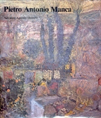 Manca - Pietro Anotnio Manca