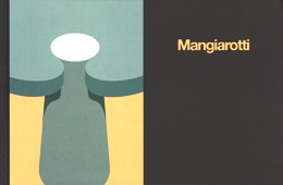 Mangiarotti - Angelo Mangiarotti Scolpire/Costruire