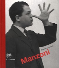 Manzoni - Piero Manzoni