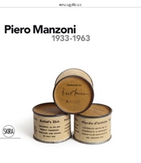 Manzoni 1933-1963