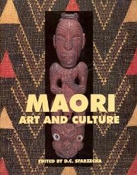 Maori art and culture