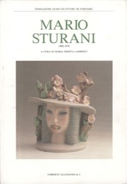 Sturani - Mario Sturani 1906 - 1978