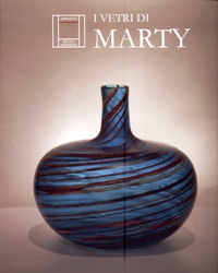 Marty - I vetri di Marty (Lorenzo Tartani)