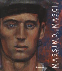 Mascii - Massimo Mascii. La fisicità dell'essere. Dipinti e disegni