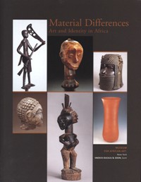 Material differences. Art and Identity in Africa