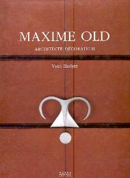 Old - Maxime Old 1910-1991
