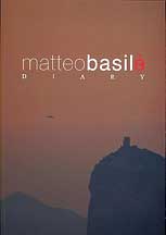 Matteo Basilé . Diary