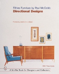 McCobb - Fifties Furniture by Paul McCobb