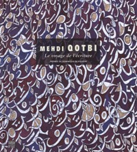 Mehdi Qotbi. Le voyage de l'écriture