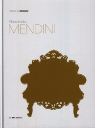 Mendini - Alessandro Mendini