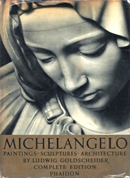 Michelangelo, paintings, sculptures, architecture