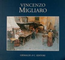 Migliaro - Vincenzo Migliaro