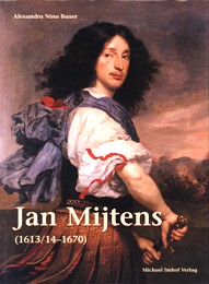 Mijtens - Jan Mijtens 1613/14-1670