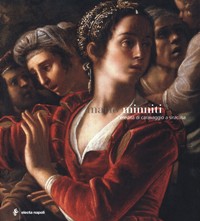 Minniti - Mario Minniti. L'eredità di Caravaggio a Siracusa.