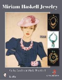 Haskell - Miriam Haskell Jewelry