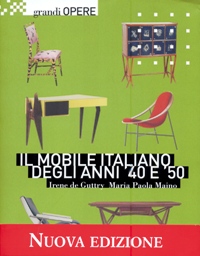 Mobile italiano degli anni '40 e '50. (Il)