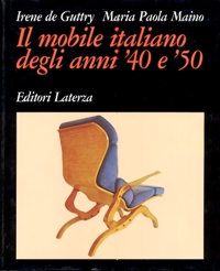 Mobile italiano degli anni '40 e '50. (Il)