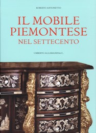 Mobile Piemontese nel settecento. (Il)