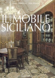 Mobile Siciliano. Dal Barocco al Liberty. (Il)