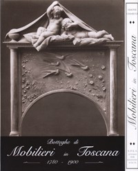 Botteghe di Mobilieri in Toscana (1780-1900)