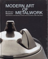 Modern Art of metalwork