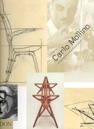 Mollino - I mobili di Carlo Mollino