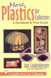 More plastics for the collectors, a hand book and price guide