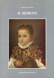 Moroni - Il Moroni