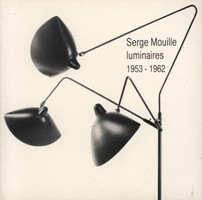 Mouille - Serge Mouille luminaires 1953-1962