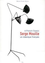 Mouille - Serge Mouille un classique français