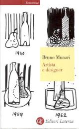 Munari - Bruno Munari, artista e designer
