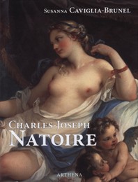 Natoire - Charles-Joseph Natoire 1700-1777