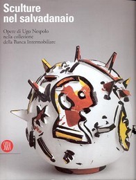 Nespolo - Sculture nel salvadanaio, opere di Ugo Nespolo nella collezione della Banca Intermobiliare