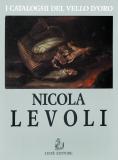 Nicola Levoli Pittore 1728-1801