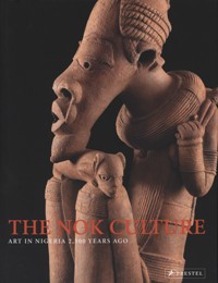 Nok culture. Art in Nigeria 2500 years ago. (The)