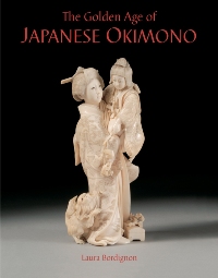 Golden Age of Japanese Okimono. The Dr. A. M. Kanter Collection