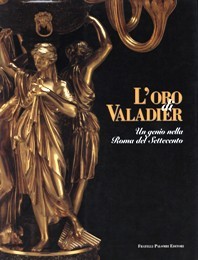 Valadier - L'oro di Valadier. Un genio nella Roma del Settecento