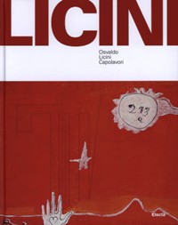 Licini - Osvaldo Licini: capolavori