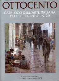 Catalogo dell'arte italiana dell'Ottocento N° 29
