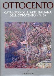 Catalogo dell'arte italiana dell'Ottocento N° 32