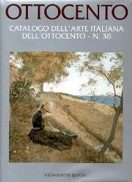 Catalogo dell'arte italiana dell'Ottocento  N° 36