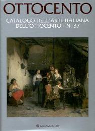 Catalogo dell'arte italiana dell'Ottocento N° 37