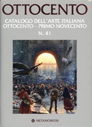 Catalogo dell'arte italiana Ottocento - Primo Novecento N. 41